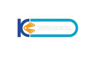logo enmarcado de enfrabcn s.l.
